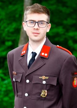Simon Sedlmayer